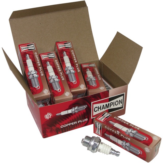 Bougie Champion L82YC référence fournisseur 20535112